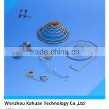 Light Duty Spiral Torsion Spring Compression Spring