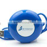 2 Port Webkey Button