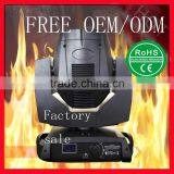 7CH 18*10W 7020lm RGBW 4in1 DMX 512 Led Christmas Led Lights thumbnail-6