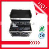 Mini Water Base Low Fog Machine 3000w Smoke Water-base DMX512 Stage Effect Low Lying Water Fog Swing Fog Machines thumbnail-3