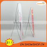 Made-in-china Promotional Durable x Pvc Banner thumbnail-2