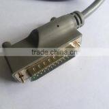 Durable DB25M& DB25F