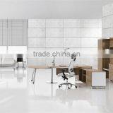 Welcome Reception Desk Computer Desk Office Workstation Office Computer Desk thumbnail-6