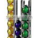 36 Pcs Hot Sale Coffee Capsule Holder/rack/storage