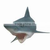 Polyresin Souvenir Wall Decor 3d Animal Head thumbnail-1