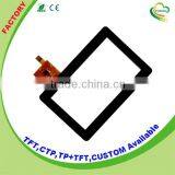 FT5306 ic Multi Touch 4.3" I2c Capacitive Touch Panel