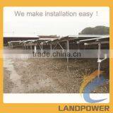 Ground Mounting Systems,Ground Mounting Bracket Solar Energy thumbnail-3