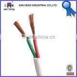 H05VV-F RVV Multi Core PVC Insulated Power Cable thumbnail-1