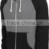2014 Mix Body Designer Collection Hoodie thumbnail-1