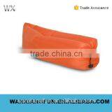 Neon and Neutral Braided Rope Necklace With Customize Logo on thumbnail-1