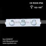 2835 Led Module 1.5w Led Light Module Backlight Sign Module Smd Led Module Korea for Led Letters