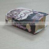 Classic Binocular Paper Telescope