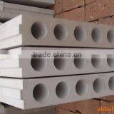 hollow gypsum blocks molding made in China/ Mould for building block / China