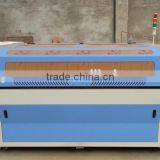 1mm Stainless Steel Cutting With 150w Reci Laser Machine G1612 thumbnail-2