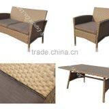 Promotion Cheap KD Rattan Wicker Furniture thumbnail-3