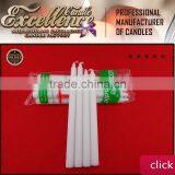 Hot Sale 12g Household Taper Candle for Lighting for Dubai thumbnail-2