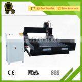 Made in China Stone Marble Granite Cnc Router Machine/ceramic Floor Tile Making Machine thumbnail-2