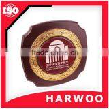 Samall Wholesale Round Wooden Plaque