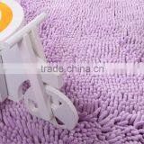 Microfiber Chenille High Pile Room Mat and Carpet thumbnail-5