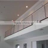 Indoor AISI304 Handrail Balustrade thumbnail-1