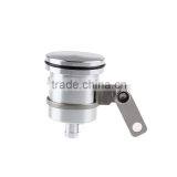 Soto Racing - Universal Motorcycle Aluminium Rear Brake Pump Fluid Tank RESERVOIR CT015G thumbnail-1