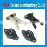 The Pliers and the Bearing