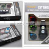 Smart Key Finder Keychain With Roly-poly Transmitter thumbnail-4