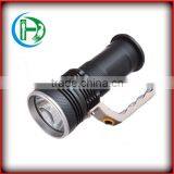 Rechargeable High Lumens T6 Aluminum Hunting Portable Flashlight Torch thumbnail-3
