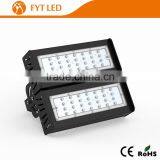Factory Made Strictly Checked CE ROHS Aluminum Material Ip67 100w Outdoor Lighting Led Flood Light thumbnail-2