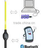 Series Long Range Tag Reader Stick RFID Reader thumbnail-1