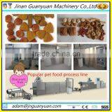 Best-selling Pet Food Processing Machine/ISO9001 Dog/cat Food Extruder