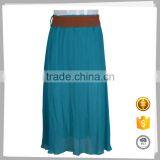 Custom Beautiful Wholesale Traditional Cotton Long Skirts thumbnail-2