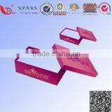 Kraft Paper Shoe Box With Customized Size for Packaging and Sale thumbnail-5