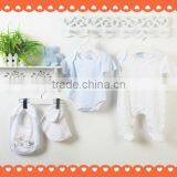5pcs Baby Clothes Set Mesh Bag thumbnail-1