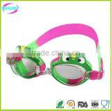 Children Swimming Goggles for Swimming 2016 thumbnail-1