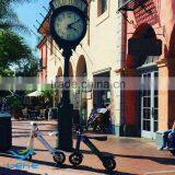 LEHE Fast Mobility Scooter thumbnail-2