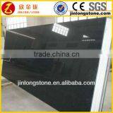 Cheap Artificial Black Quartz Stone Countertop Solid Surface