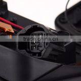 LED Brake Tail Lights Assembly With Rear Turn Singal Reverse Lights Jeep Wrangler Jk 07-15 thumbnail-6