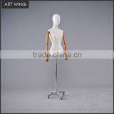 Custom Made Tailors Full Body Dress Maker Dummy Girl Adjustable Supplier's Choice thumbnail-2