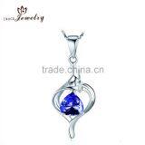 925 Silver Religion Symbal Pendant/Charm, Silver Pendant/Charm With CZ Stones thumbnail-1