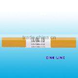 Label for Electric Cable