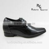 Men's Height Increasing Shoes High Quality
