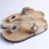 Factory Direct Sales Man Slipper Outdoor Slipper thumbnail-1