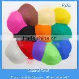 Bulk Decorative Colored Silica Sand thumbnail-2