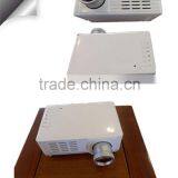 In Stock! 2015 New Arrive Cheap Projector Mini Pico Portable Proyector Projector AV USB SD HDMI Projector Wholesale thumbnail-3