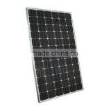 260W Mono Solar Panel With TUV, CEC Certificated