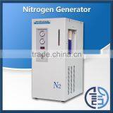 QPN-300P Nitrogen Generator Machine Exhausting Oxygen