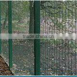 PVC Coated High Hecurity Fence 358 Fence thumbnail-3
