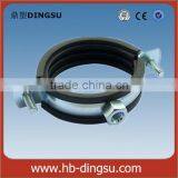 Factory &OEM Plastic PVC Clip