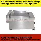 Stainless Steel Counter Top Electric Griddle thumbnail-2